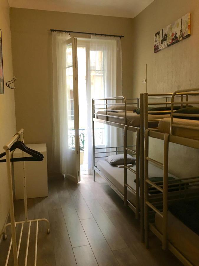 Albergue Backpackers Chez Patrick Niza Exterior foto