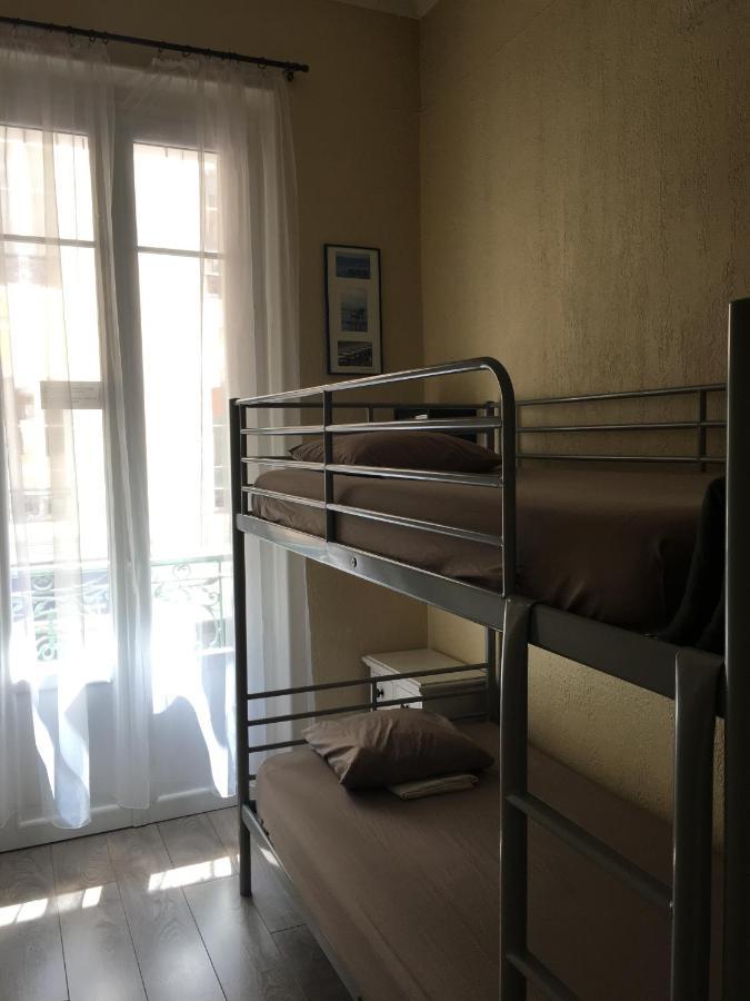 Albergue Backpackers Chez Patrick Niza Exterior foto
