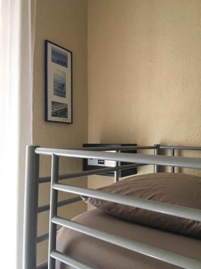 Albergue Backpackers Chez Patrick Niza Exterior foto