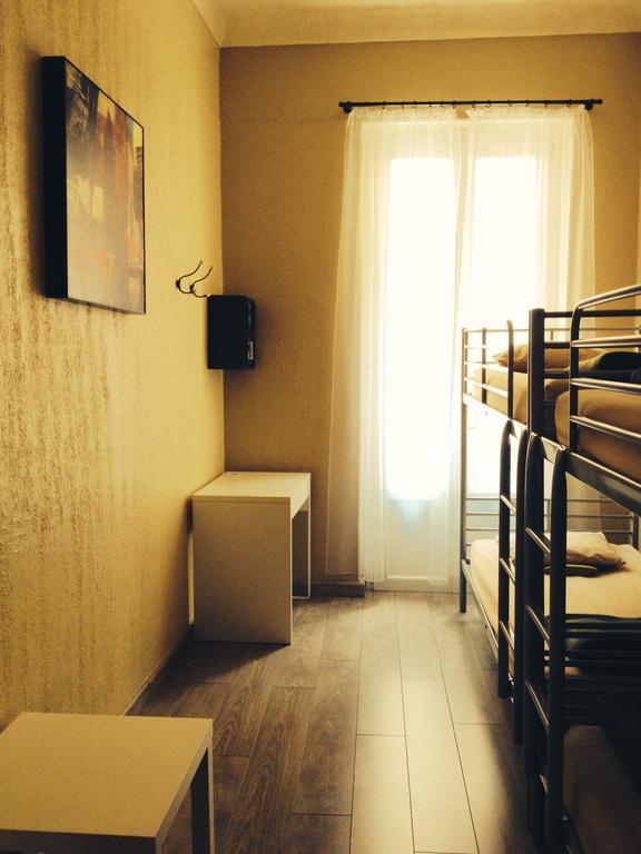 Albergue Backpackers Chez Patrick Niza Exterior foto
