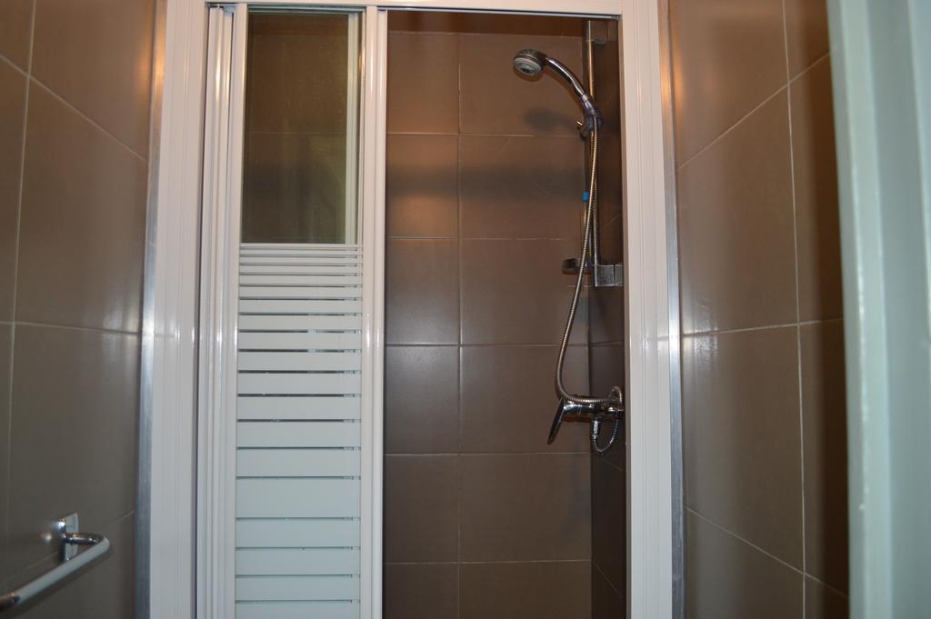 Albergue Backpackers Chez Patrick Niza Exterior foto