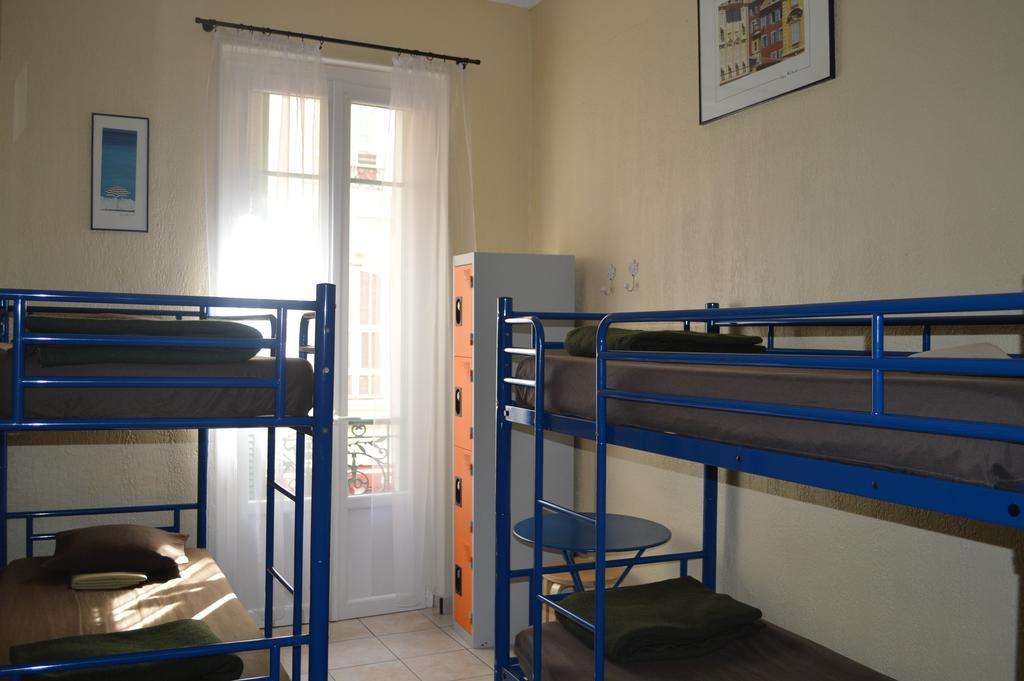 Albergue Backpackers Chez Patrick Niza Exterior foto