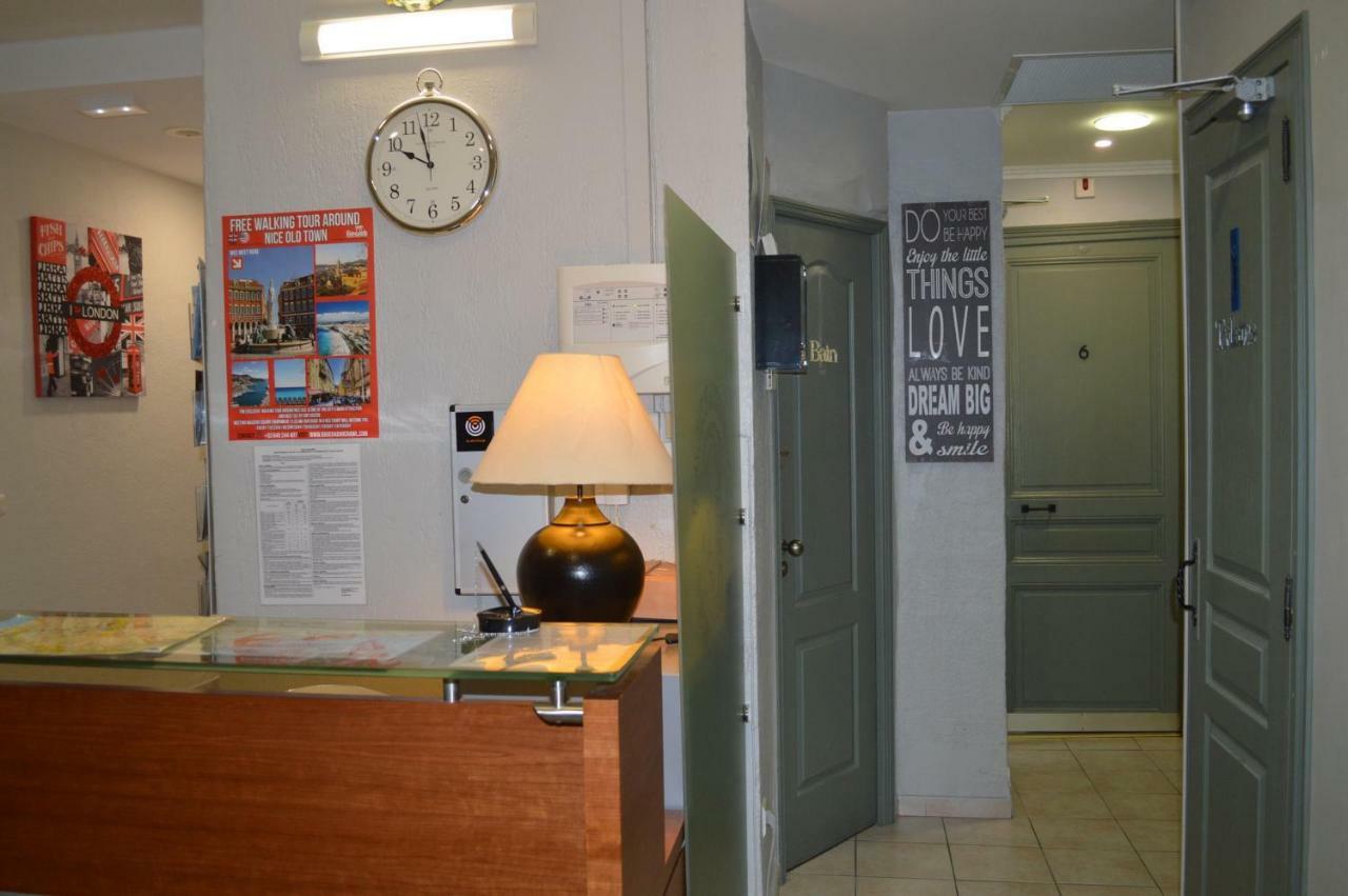 Albergue Backpackers Chez Patrick Niza Exterior foto